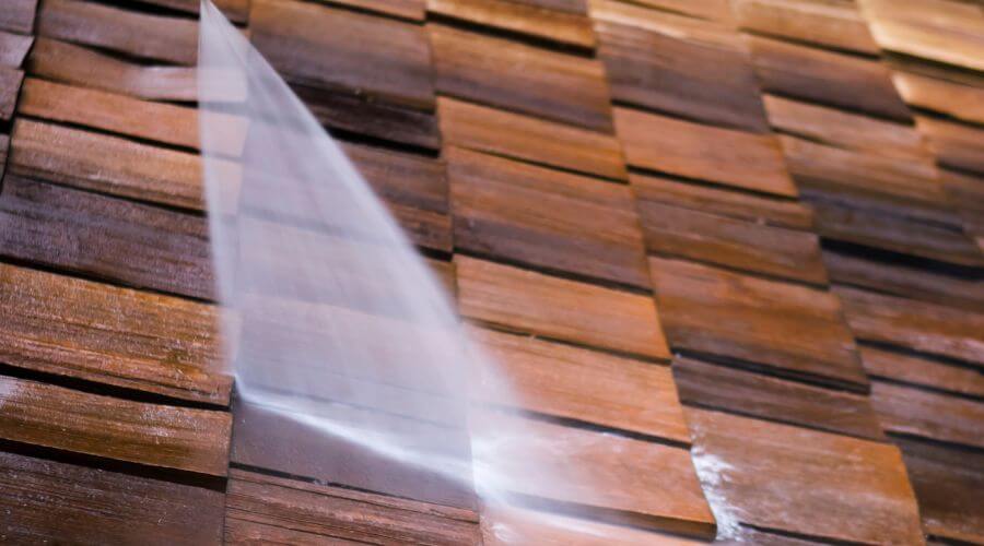 Slate Roofing in Richmond, ME