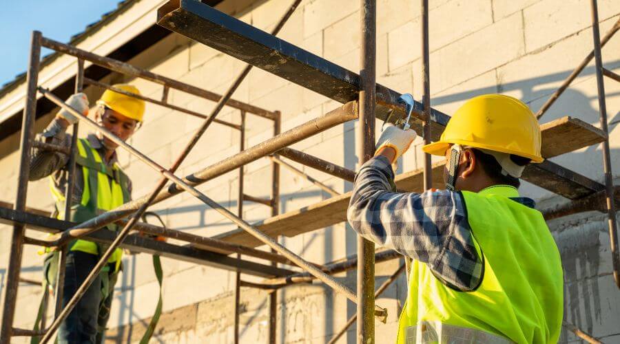 Professional residential roofers in Richmond, ME